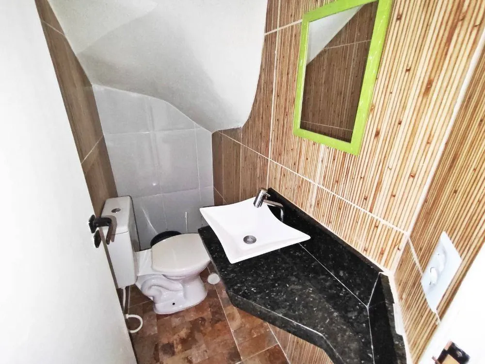 Casa de Condomínio, 2 quartos - Foto 6