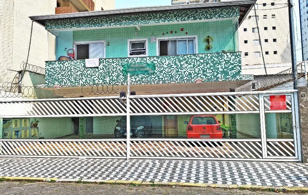 Casa de Condomínio, 2 quartos - Foto 4
