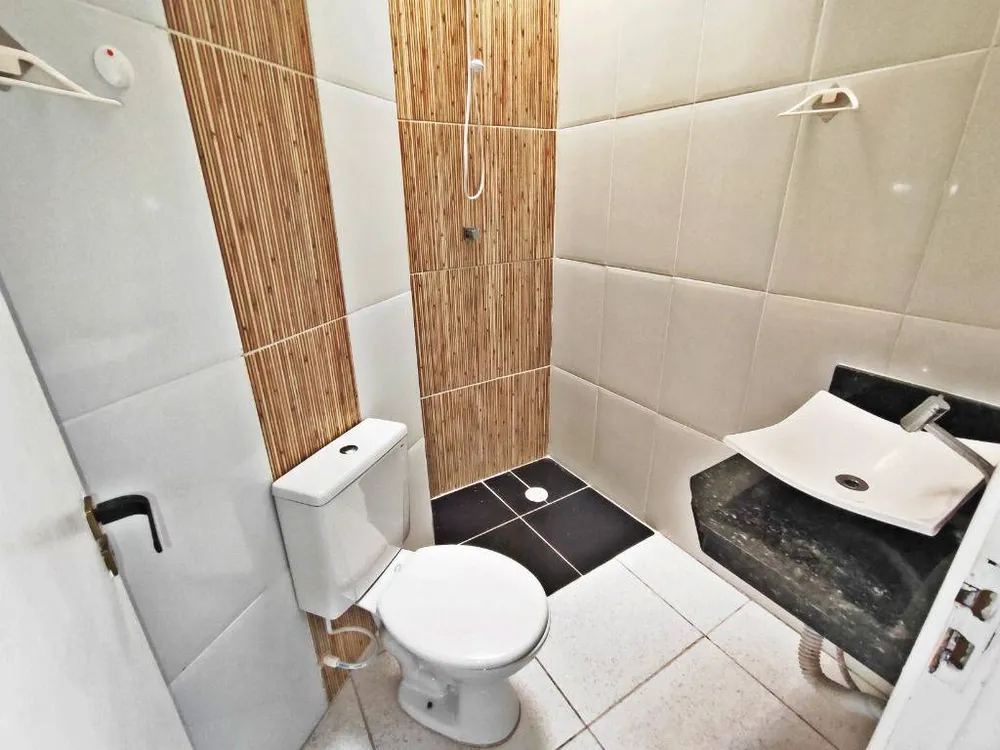 Casa de Condomínio, 2 quartos - Foto 6
