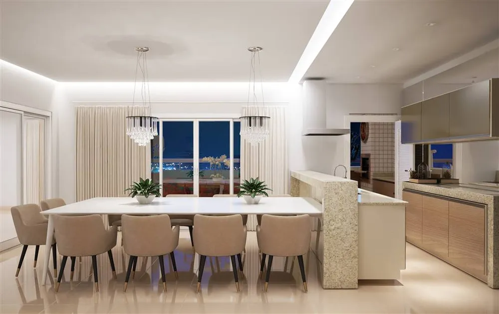 Apartamento, 2 quartos, 82 m² - Foto 14