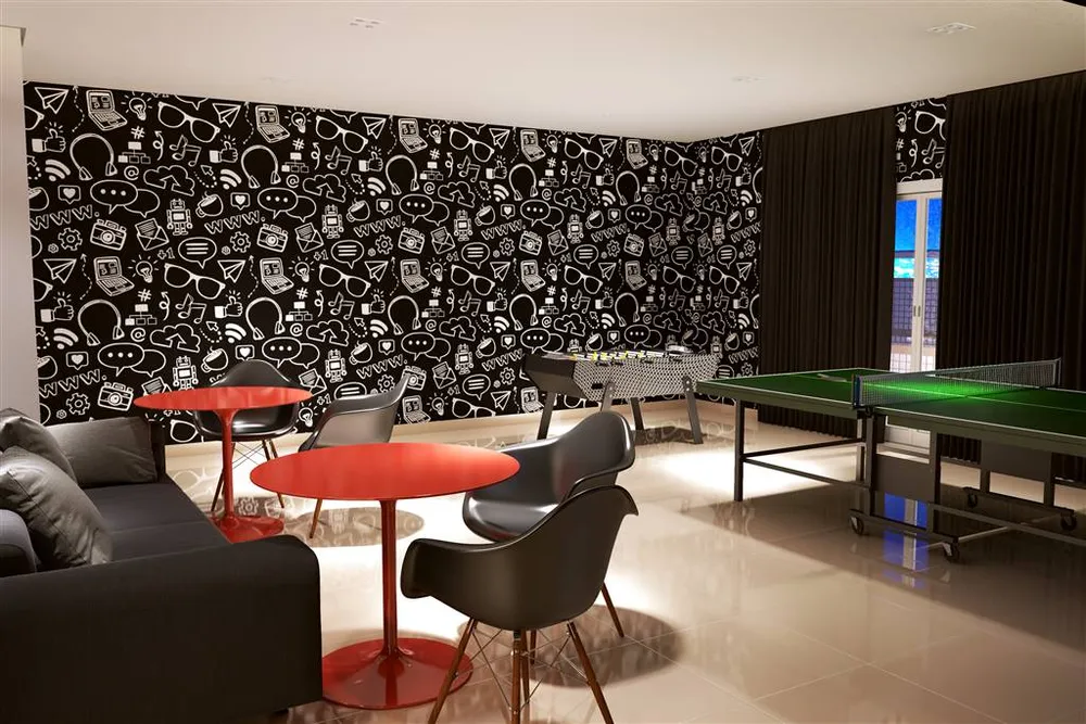 Apartamento, 2 quartos, 82 m² - Foto 16