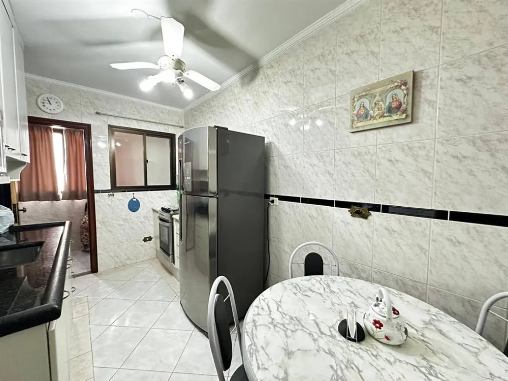 Apartamento, 2 quartos, 80 m² - Foto 1