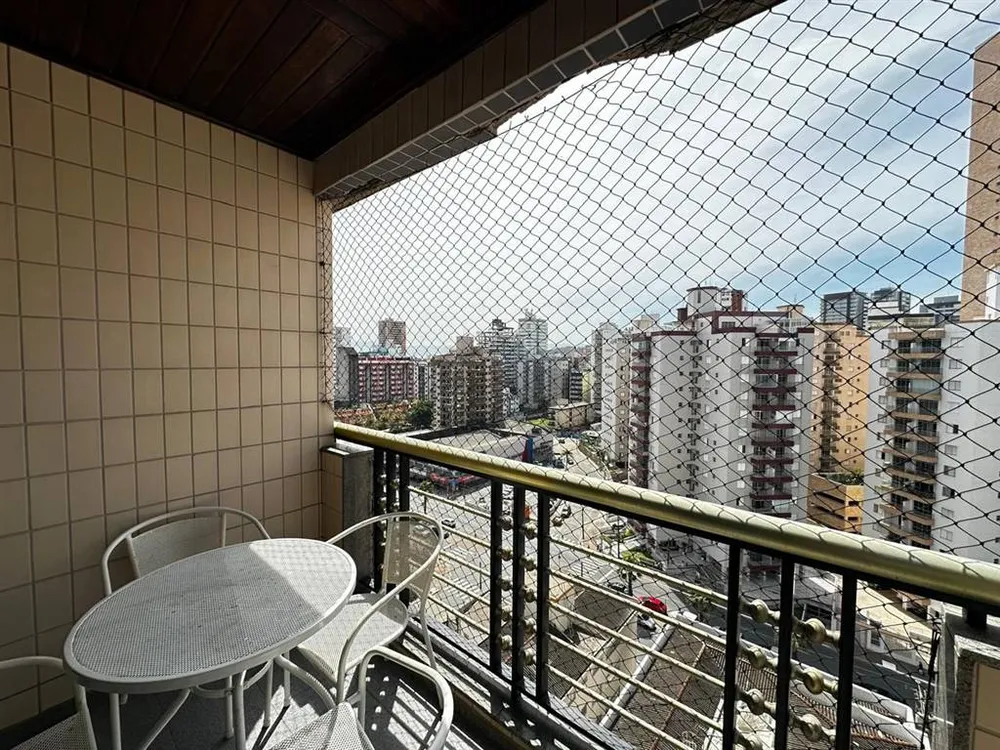 Apartamento, 2 quartos, 80 m² - Foto 3