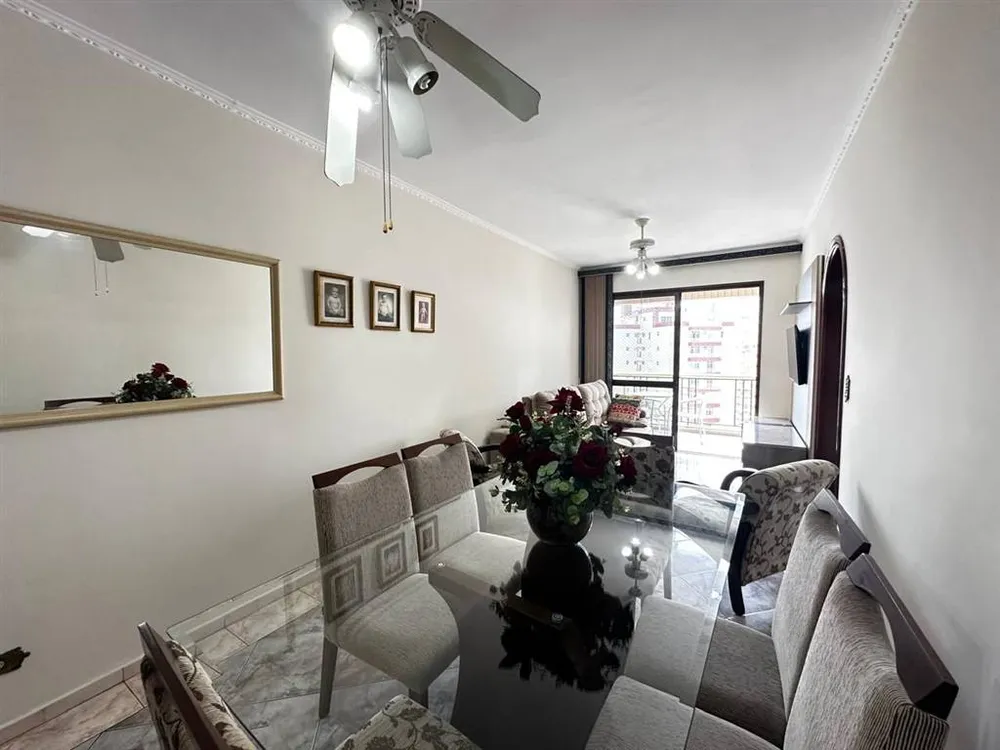 Apartamento, 2 quartos, 80 m² - Foto 16