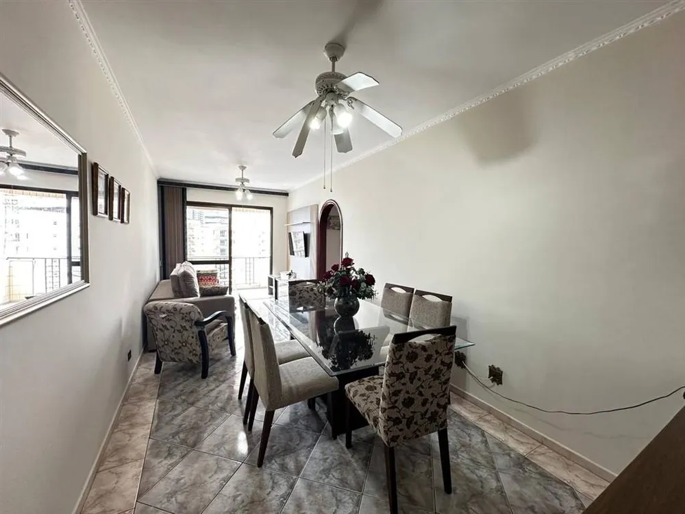 Apartamento, 2 quartos, 80 m² - Foto 7
