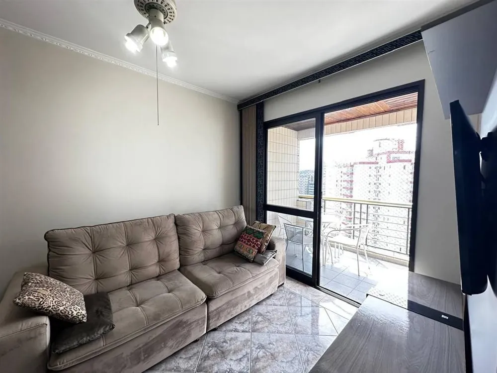 Apartamento, 2 quartos, 80 m² - Foto 8