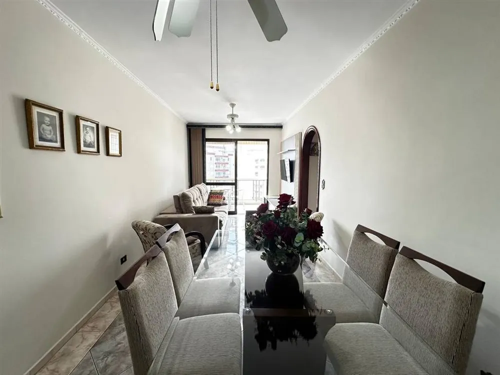 Apartamento, 2 quartos, 80 m² - Foto 2