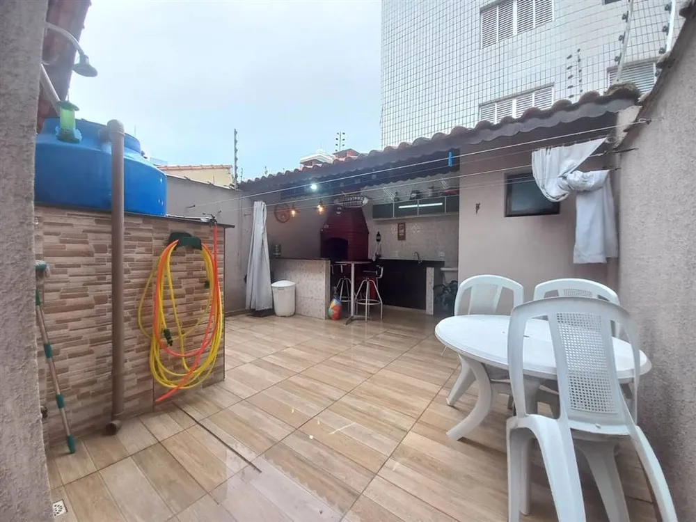 Casa, 3 quartos, 155 m² - Foto 11