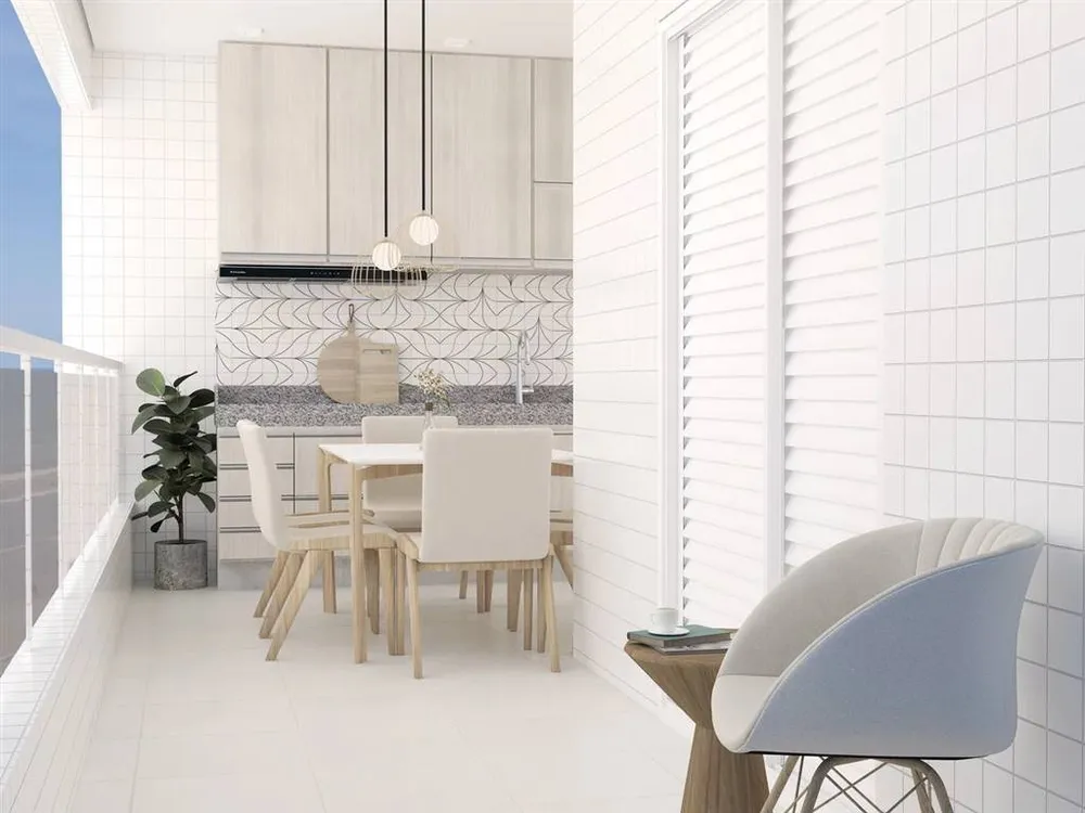 Apartamento, 2 quartos, 88 m² - Foto 14