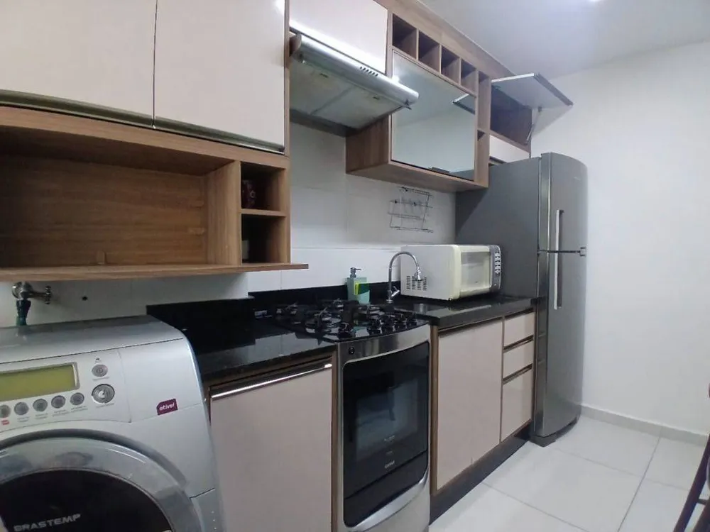 Apartamento, 1 quarto, 51 m² - Foto 8