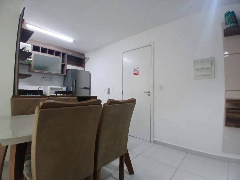Apartamento, 1 quarto, 51 m² - Foto 1