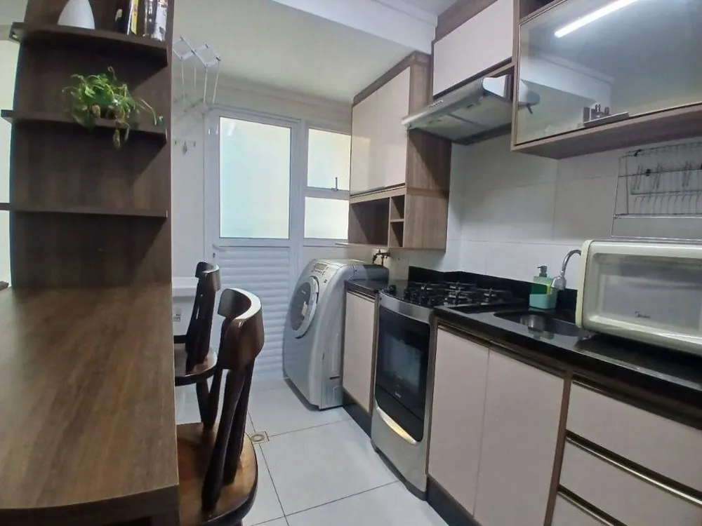 Apartamento, 1 quarto, 51 m² - Foto 7