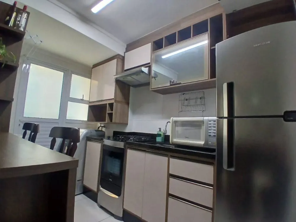 Apartamento, 1 quarto, 51 m² - Foto 9