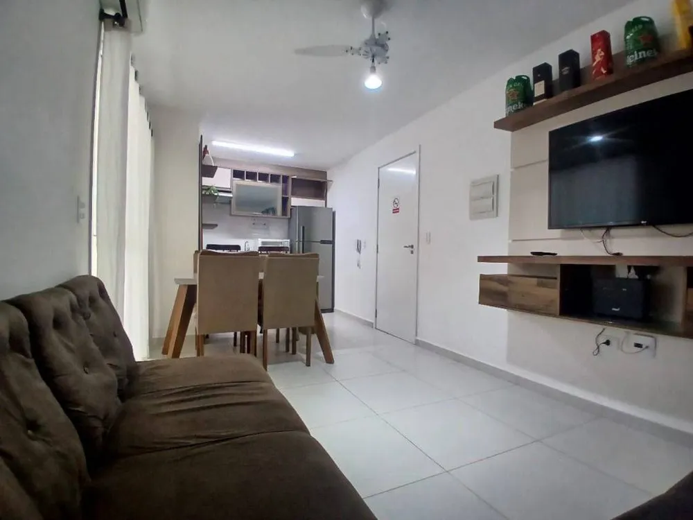 Apartamento, 1 quarto, 51 m² - Foto 11