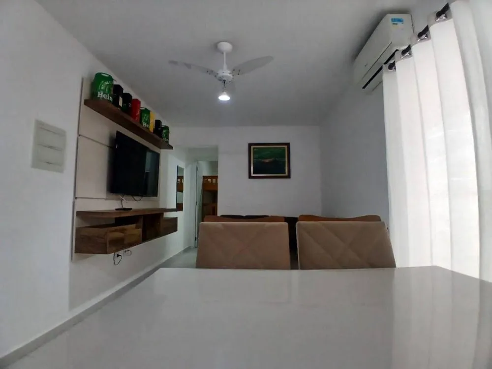 Apartamento, 1 quarto, 51 m² - Foto 2