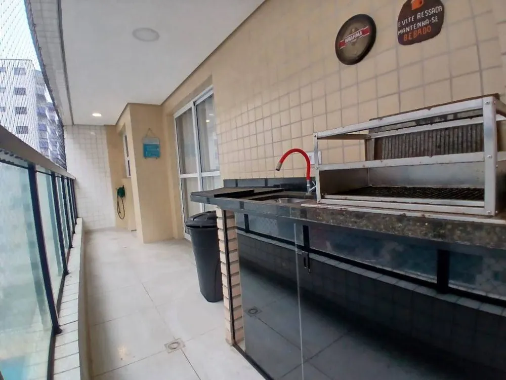 Apartamento, 1 quarto, 51 m² - Foto 5