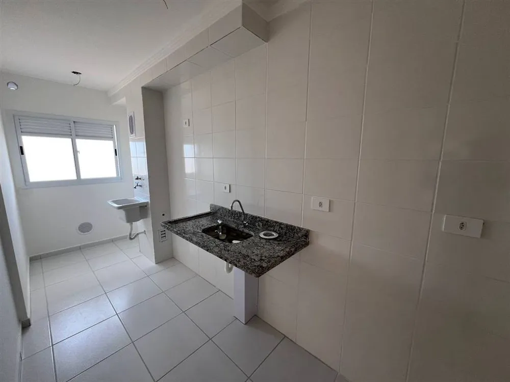 Apartamento, 2 quartos, 60 m² - Foto 7