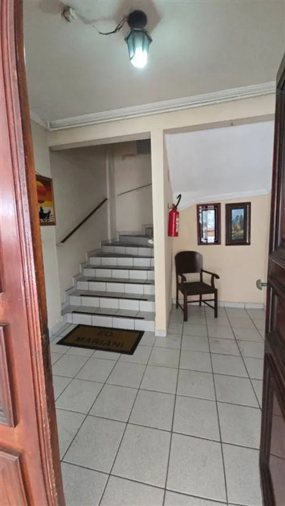 Apartamento, 2 quartos, 50 m² - Foto 10