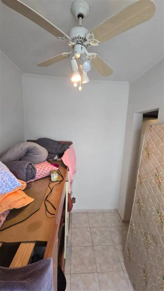 Apartamento, 2 quartos, 50 m² - Foto 7