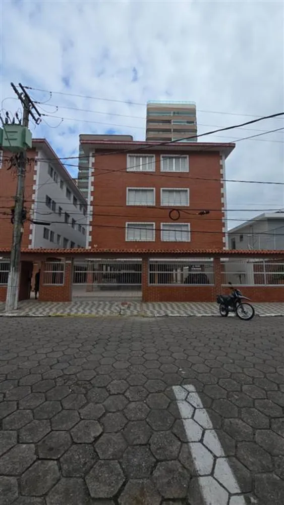 Apartamento, 2 quartos, 50 m² - Foto 6