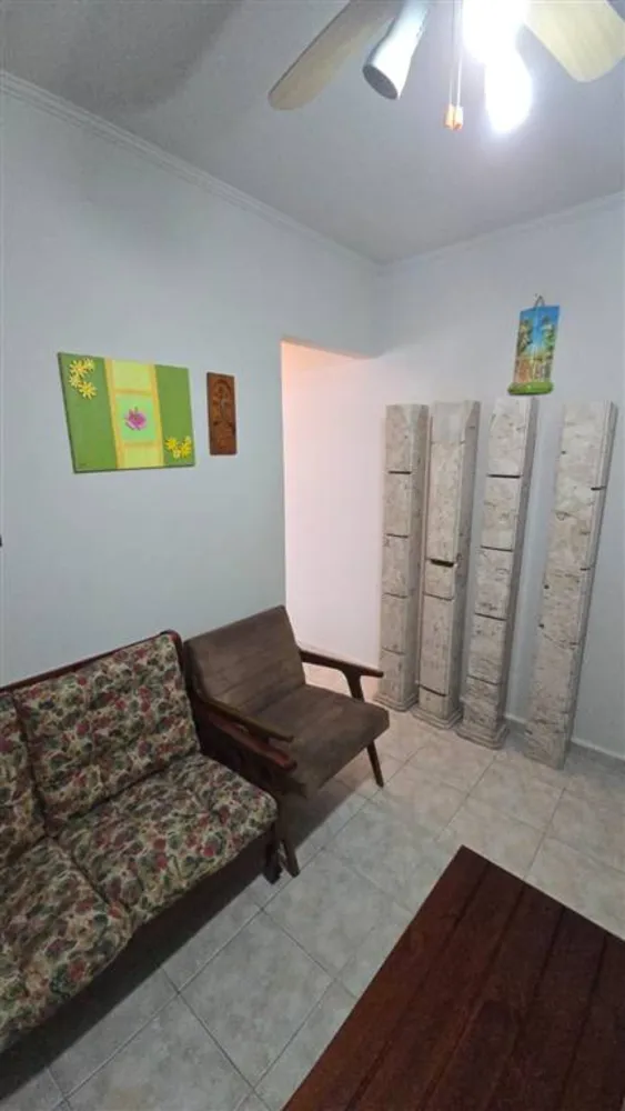 Apartamento, 2 quartos, 50 m² - Foto 2