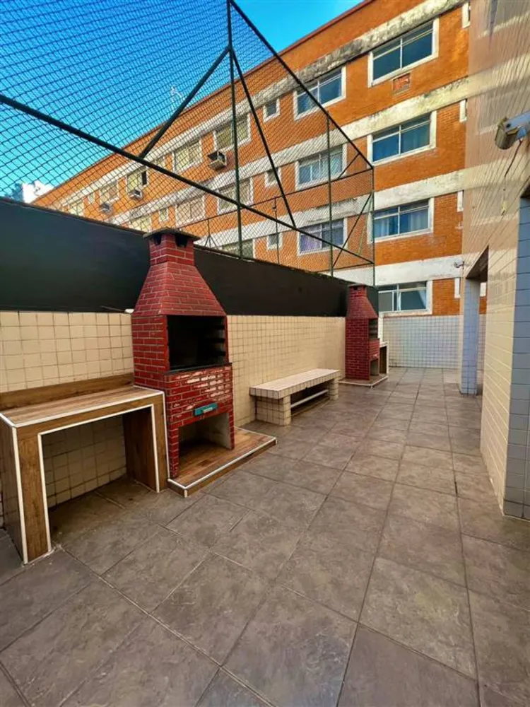 Apartamento, 1 quarto - Foto 11