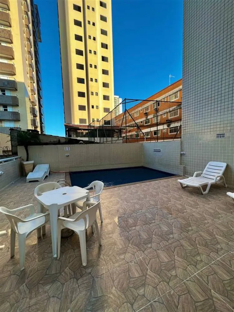 Apartamento, 1 quarto - Foto 12
