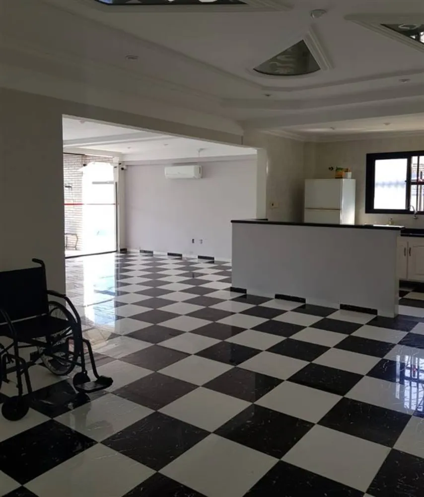 Apartamento, 2 quartos, 60 m² - Foto 9