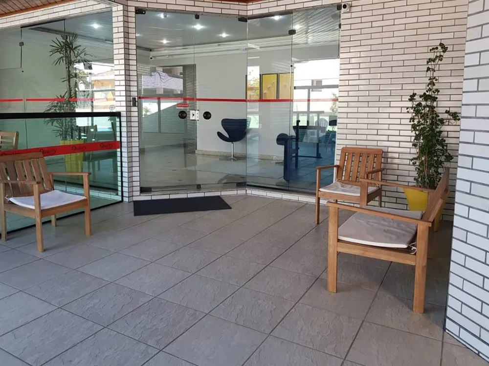 Apartamento, 2 quartos, 60 m² - Foto 7