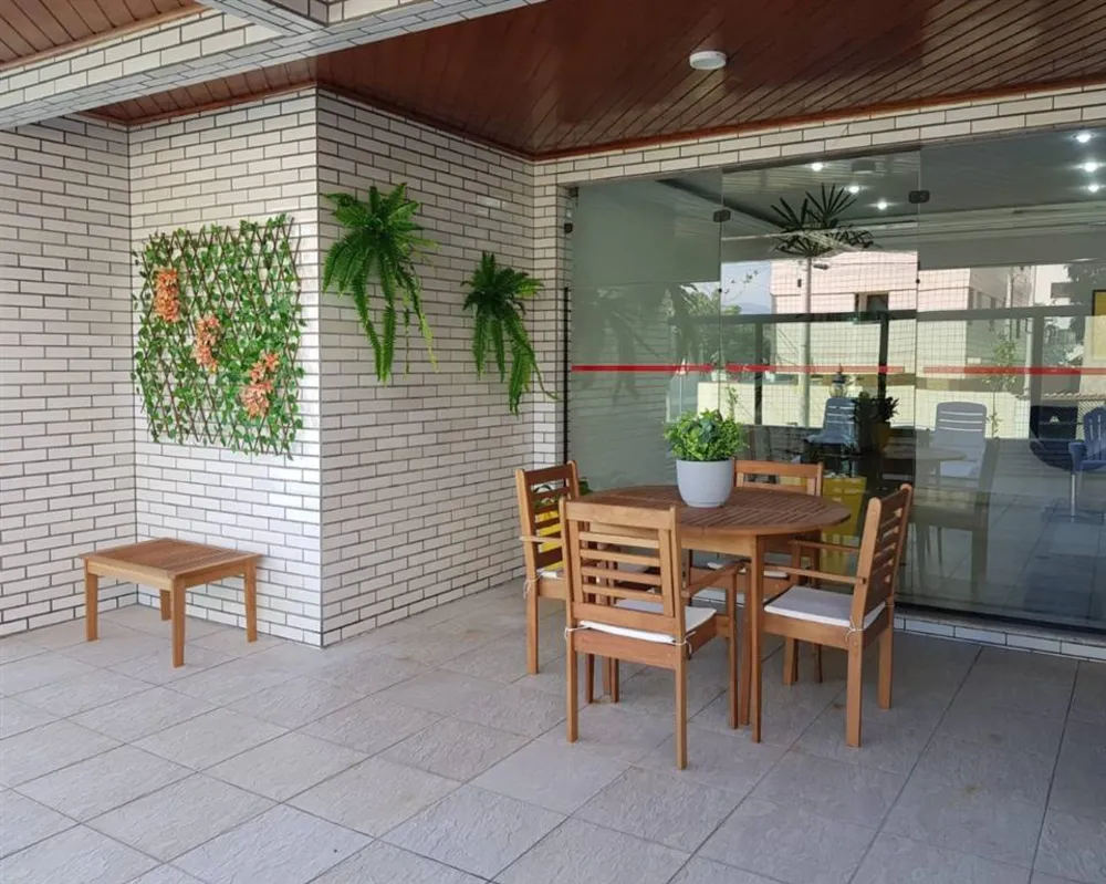 Apartamento, 2 quartos, 60 m² - Foto 4