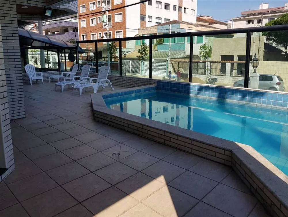 Apartamento, 2 quartos, 60 m² - Foto 2