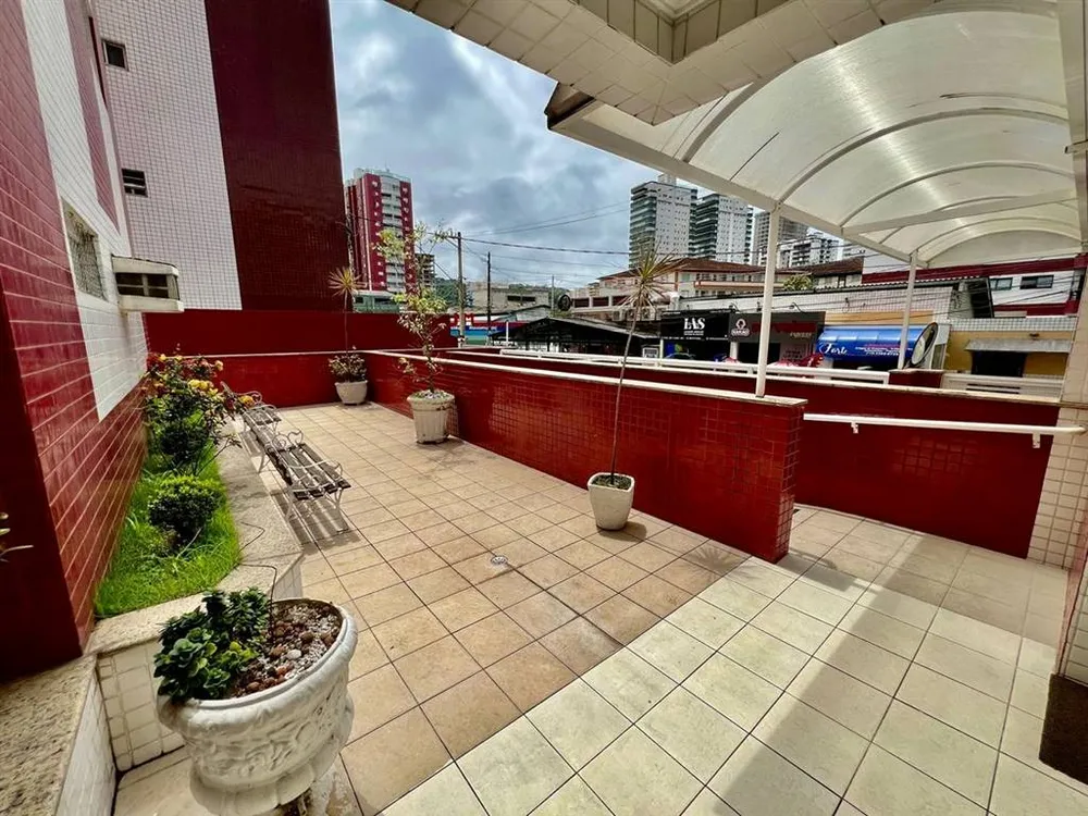 Apartamento, 2 quartos, 74 m² - Foto 3