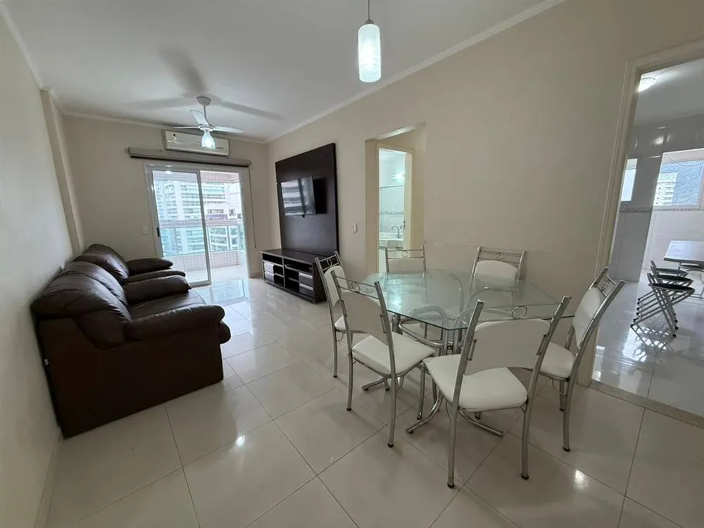Apartamento, 2 quartos, 74 m² - Foto 1