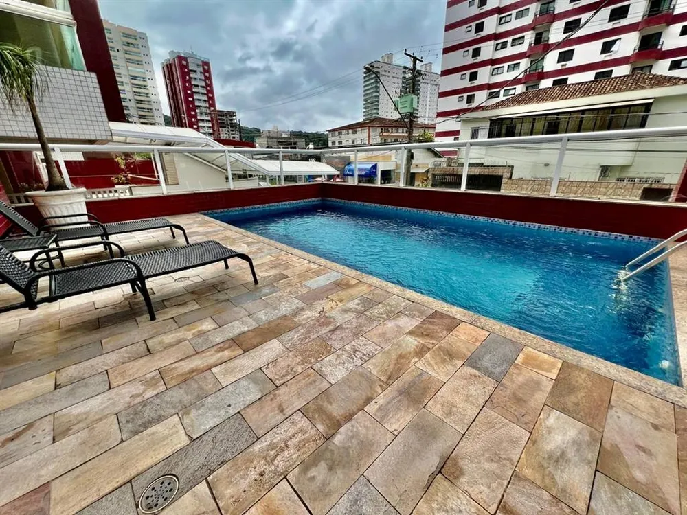 Apartamento, 2 quartos, 74 m² - Foto 7
