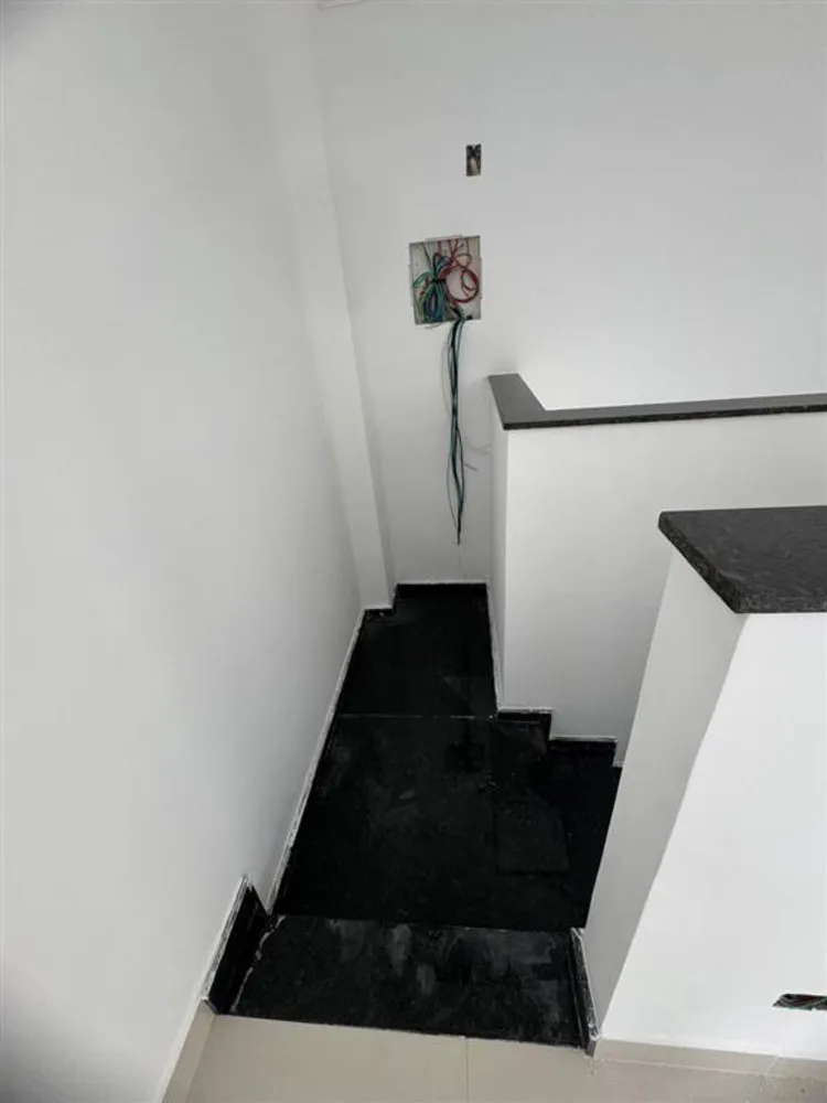 Casa de Condomínio, 2 quartos - Foto 4