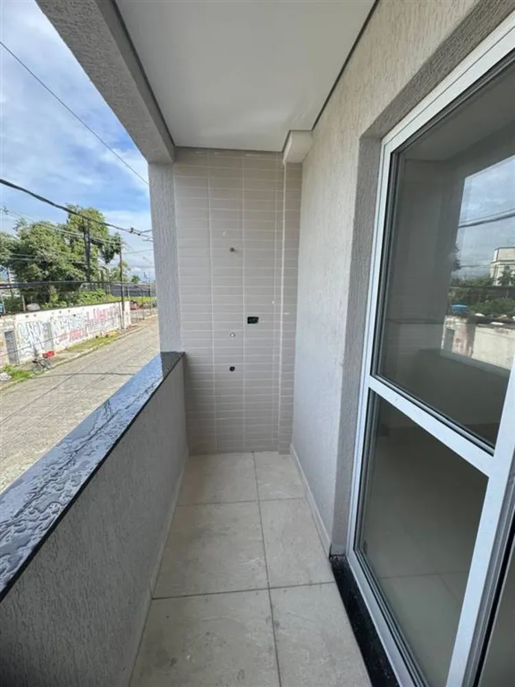 Casa de Condomínio, 2 quartos - Foto 5