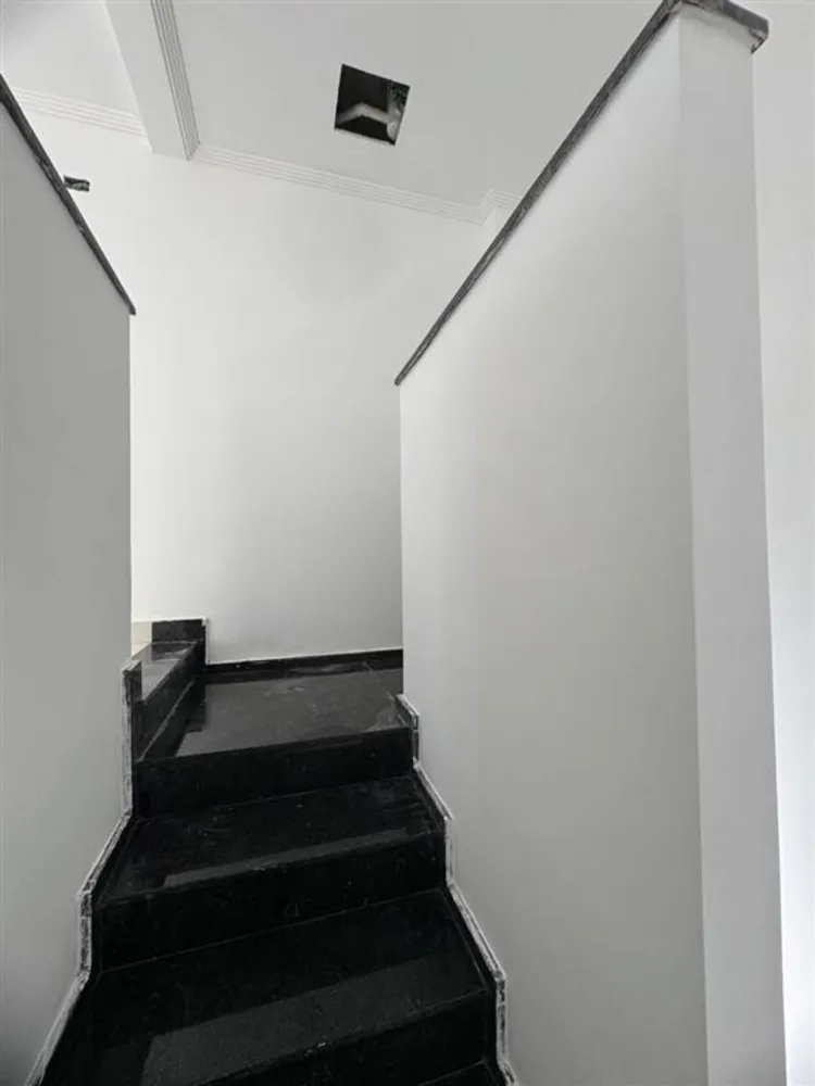 Casa de Condomínio, 2 quartos - Foto 3