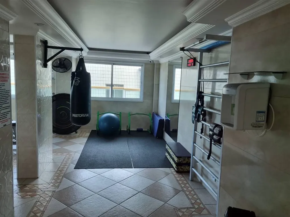 Apartamento, 2 quartos, 90 m² - Foto 10