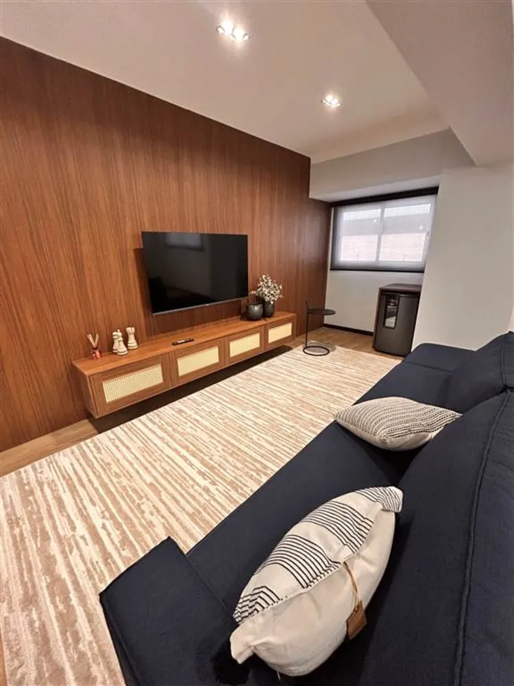 Apartamento, 1 quarto, 50 m² - Foto 11