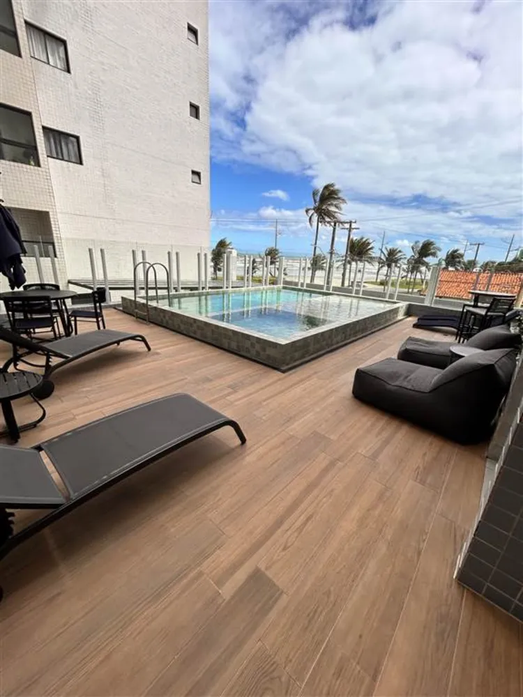 Apartamento, 1 quarto, 50 m² - Foto 5