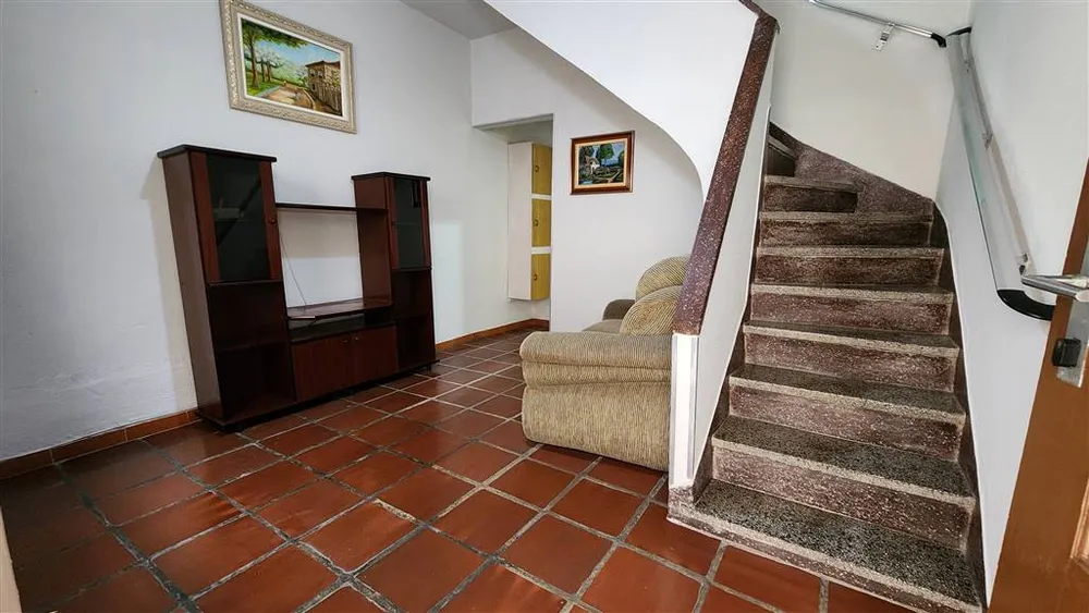 Sobrado, 2 quartos, 50 m² - Foto 1