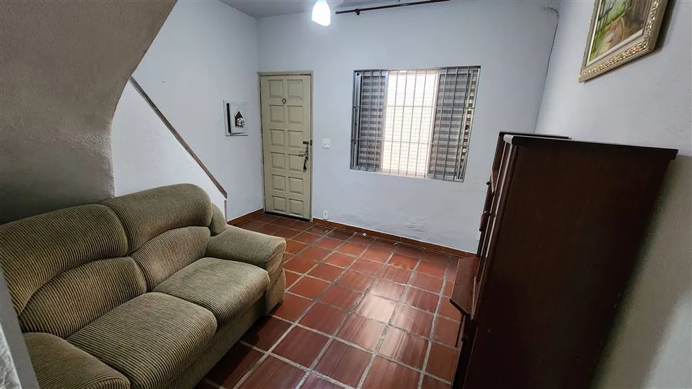Sobrado, 2 quartos, 50 m² - Foto 12