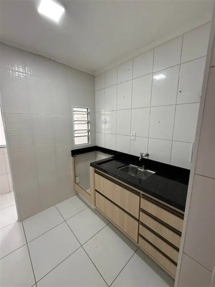 Apartamento, 2 quartos, 41 m² - Foto 3