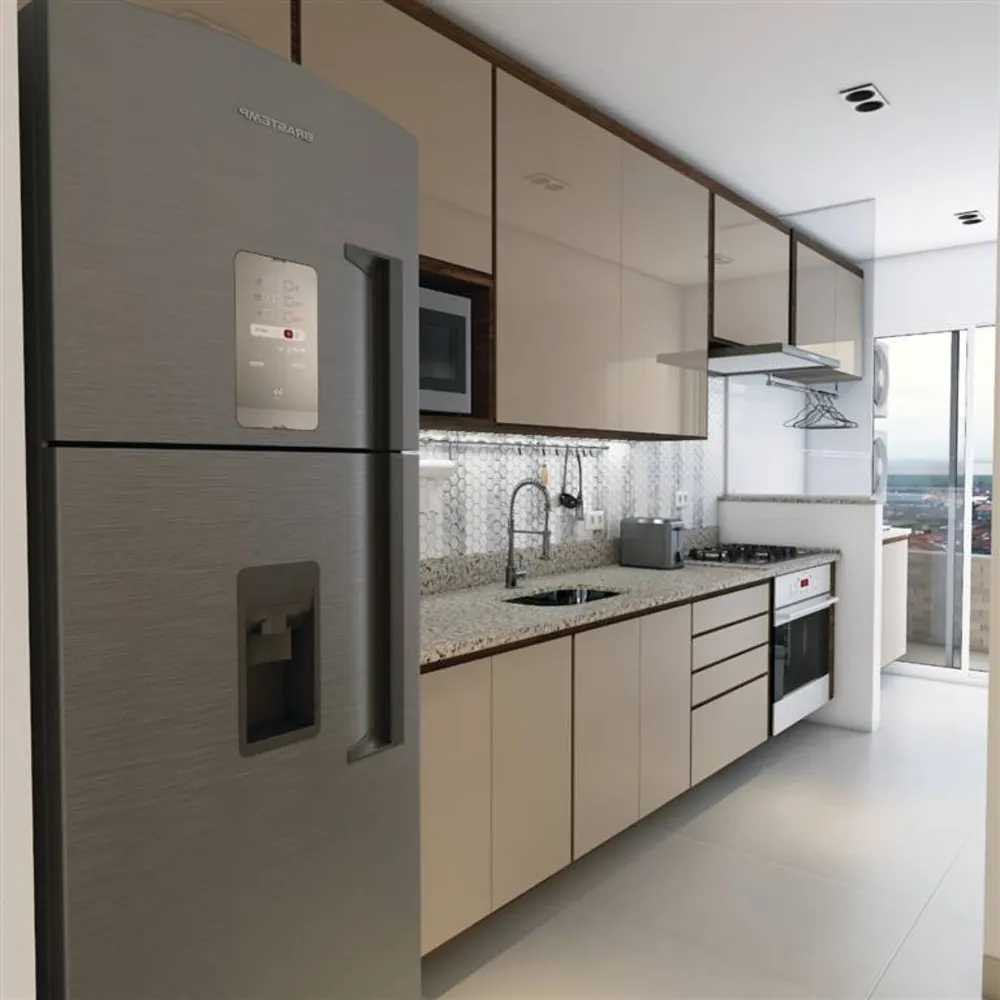 Apartamento, 2 quartos, 82 m² - Foto 5
