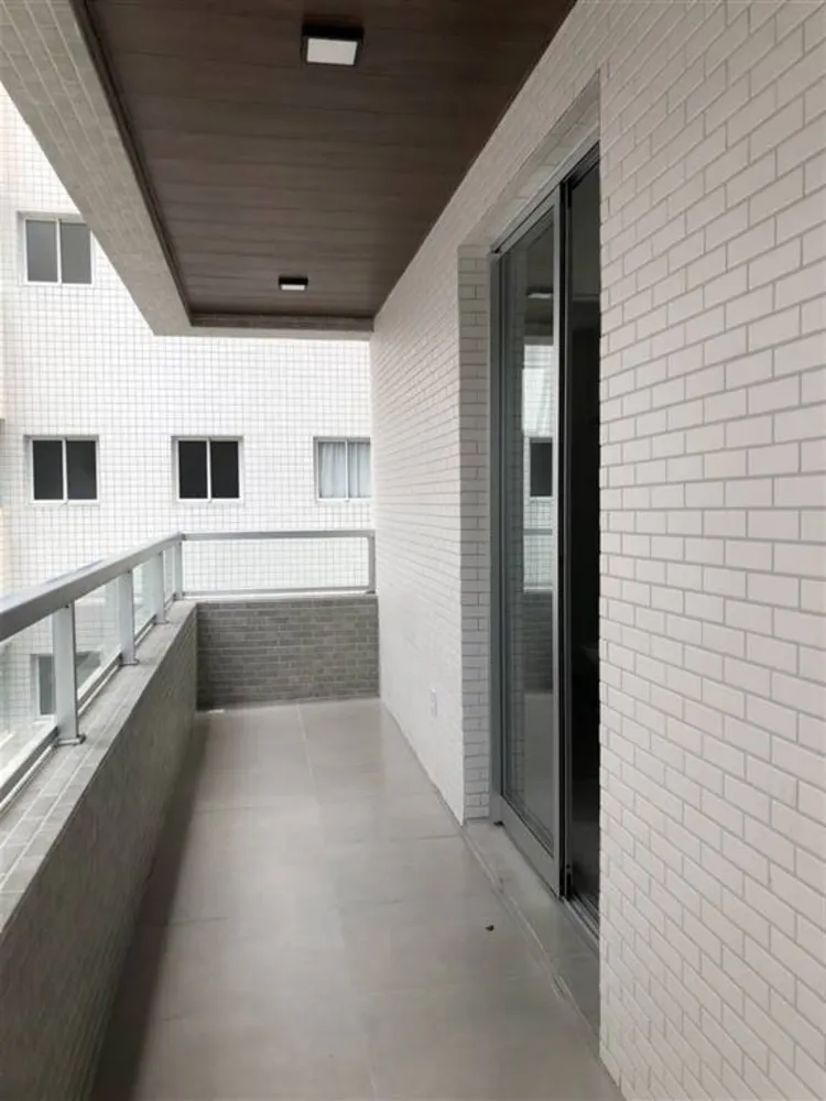 Apartamento, 2 quartos, 77 m² - Foto 2