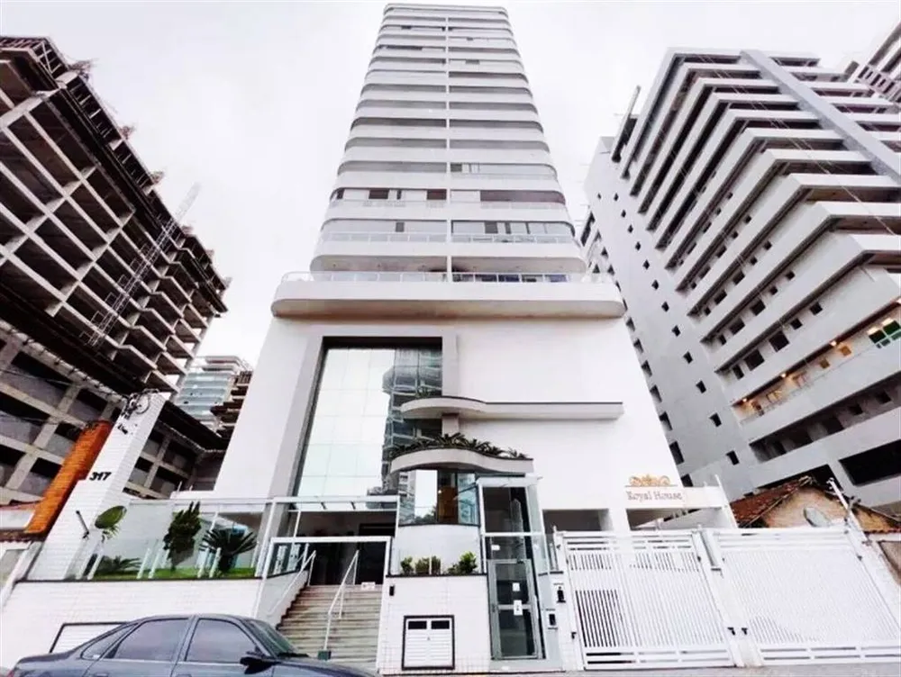Apartamento, 2 quartos, 87 m² - Foto 8