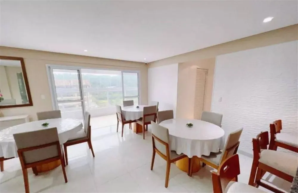 Apartamento, 2 quartos, 87 m² - Foto 11