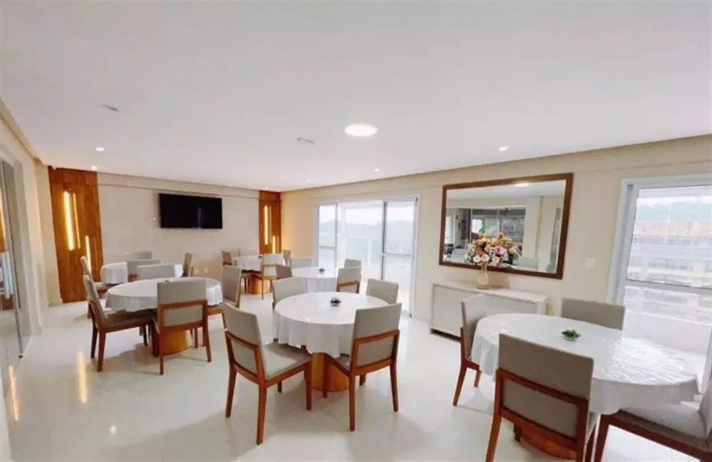 Apartamento, 2 quartos, 87 m² - Foto 6