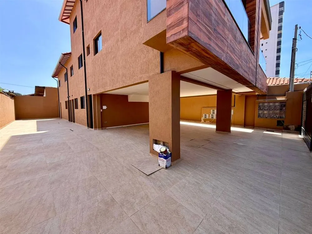 Sobrado, 2 quartos, 80 m² - Foto 5