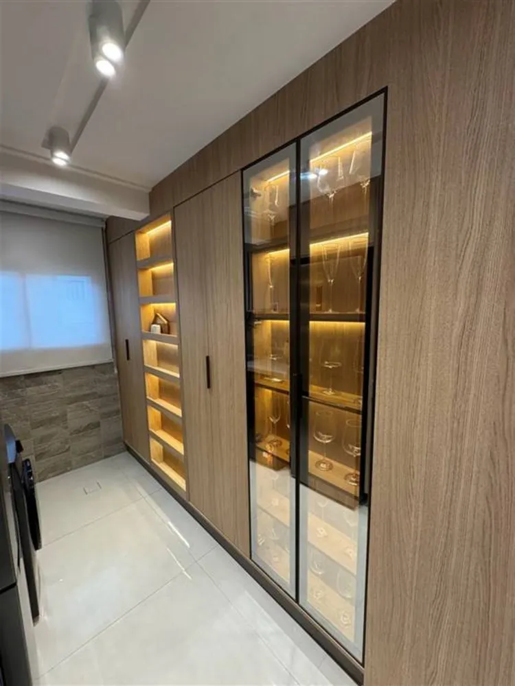 Apartamento, 2 quartos, 87 m² - Foto 9